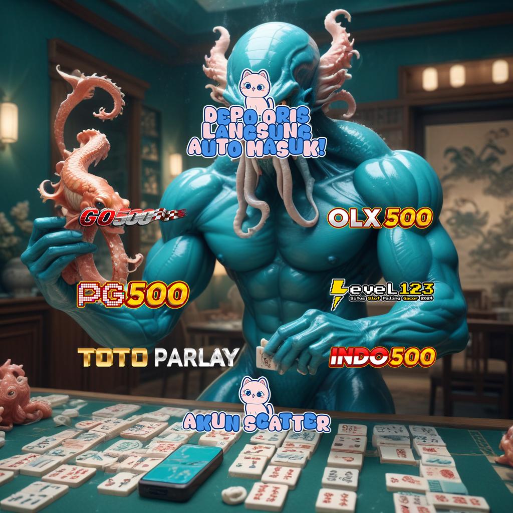 AKUN DEMO MAHJONG 2 PRAGMATIC - Saatnya Menjadi Pemenang