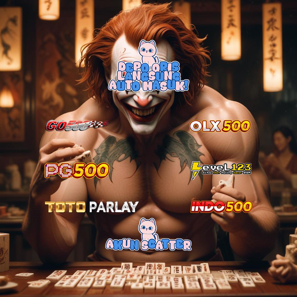 JUDI SLOT DEMO GRATIS Diskon Meriah, Jangan Sampai Ketinggalan!