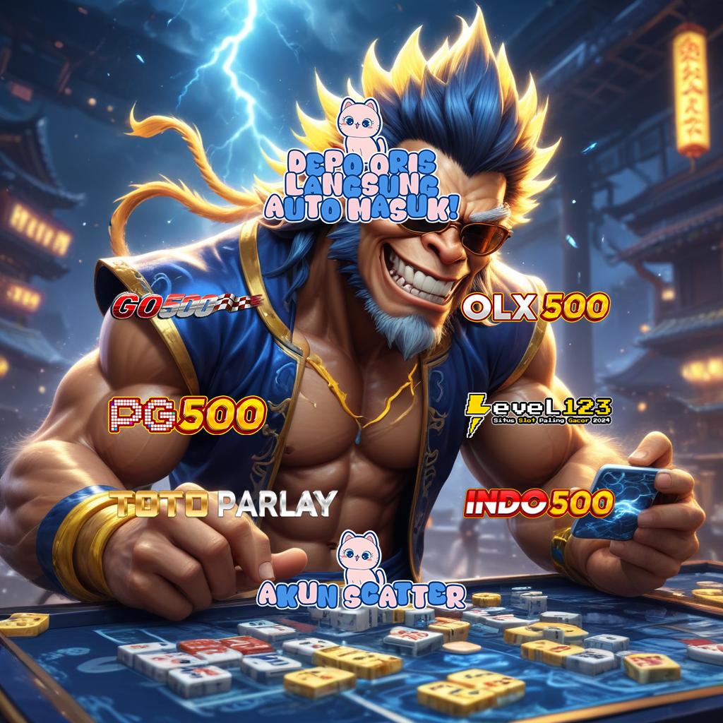 SITUS GACOR MALAM INI SERVER THAILAND - Slot Terbaru, Bonus Gede!