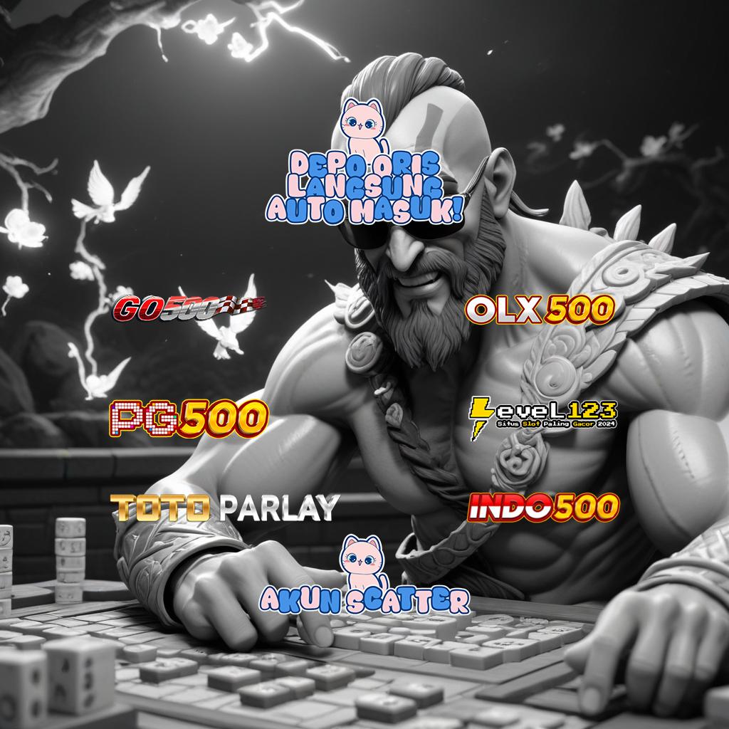 777 SLOTS BOSS DOMINO » Jadi Yang Kamu Mau