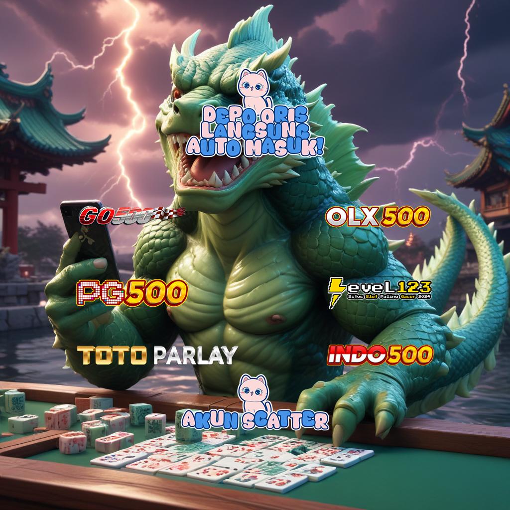 SATU 777 SLOT APK DOWNLOAD - Tertentu