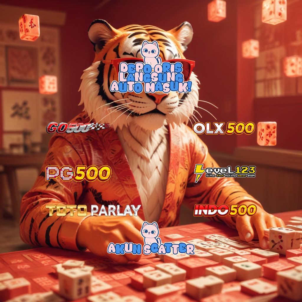 SLOT DEPO 5K PULSA M3 - Slot Baru, Maxwin Terjamin!