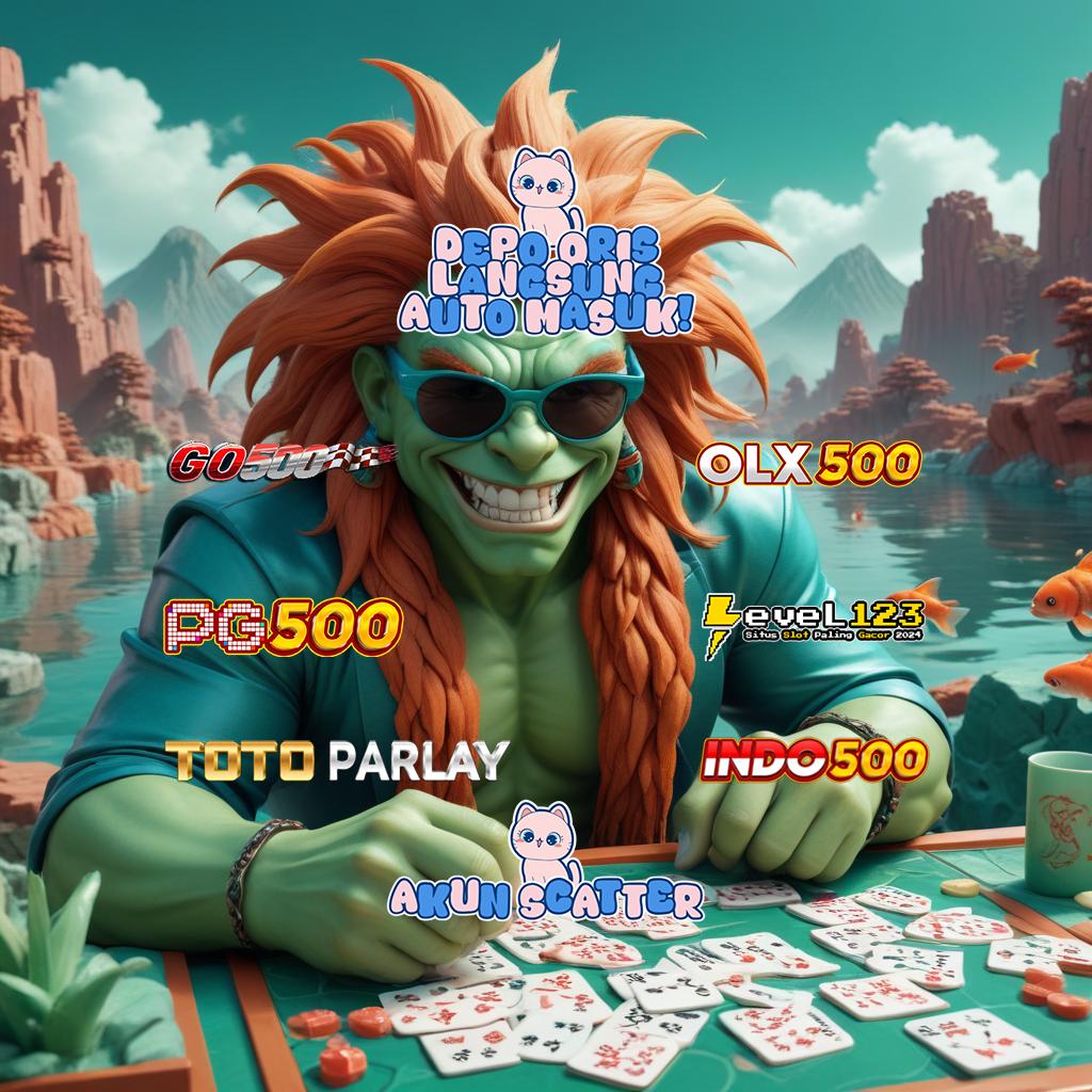 YONO VIP ALL APK >> Jackpot Terus, Menang Lagi!