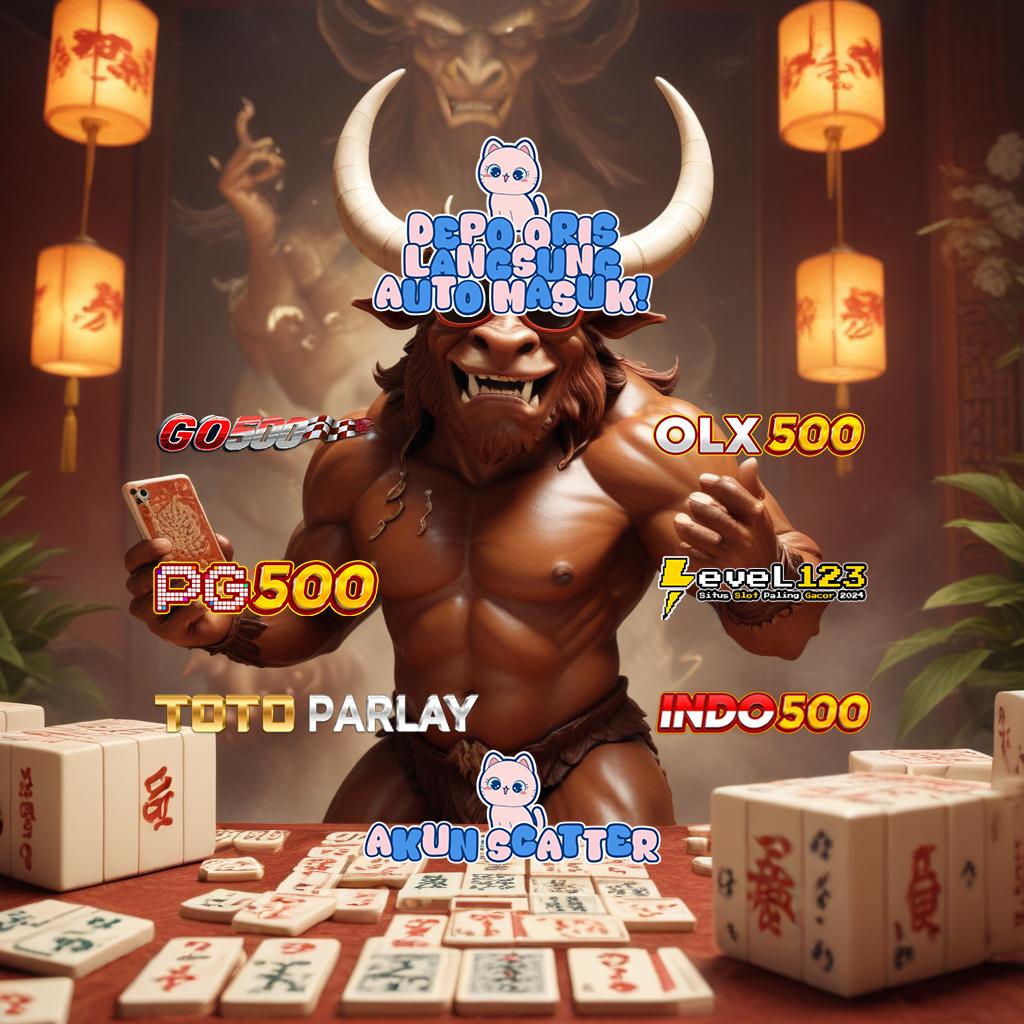 Slot Gacor Malam Ini Server Thailand