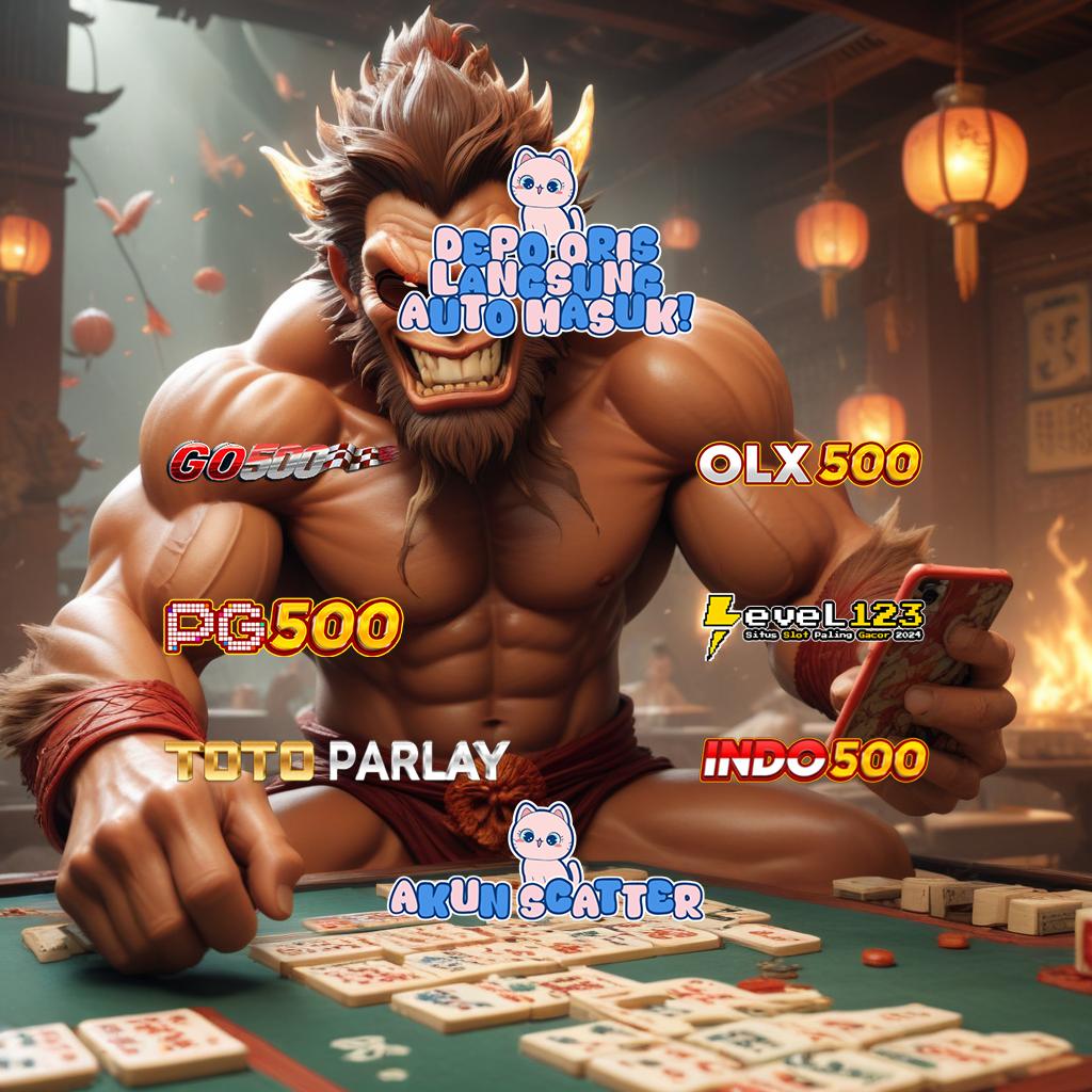 4892 SLOT DOWNLOAD APK - Putar Sekali, Jackpot Tiba!