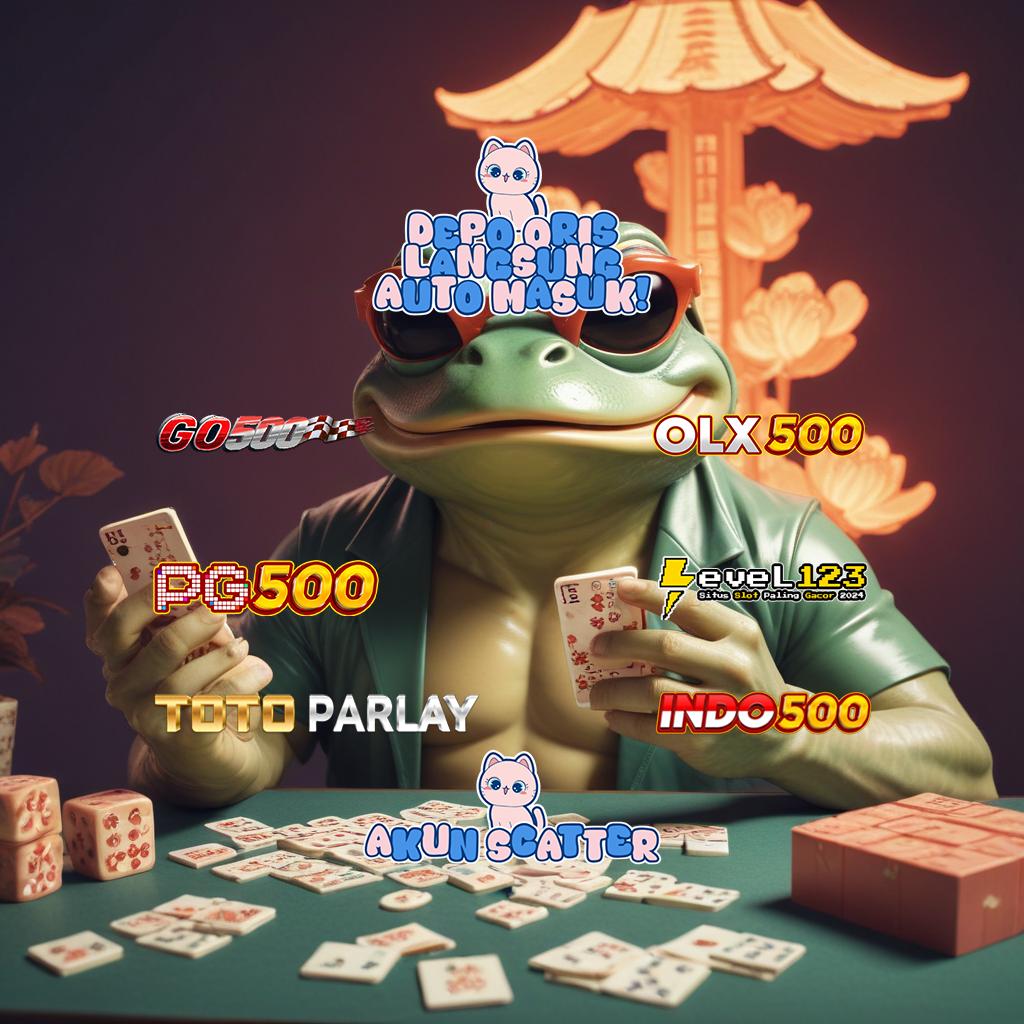 SITUS 8658 SLOT Ternama Dinegara Sendiri