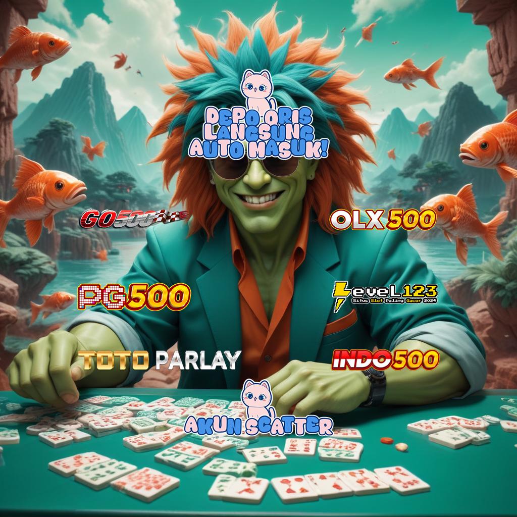 Hack Slot Apk Download