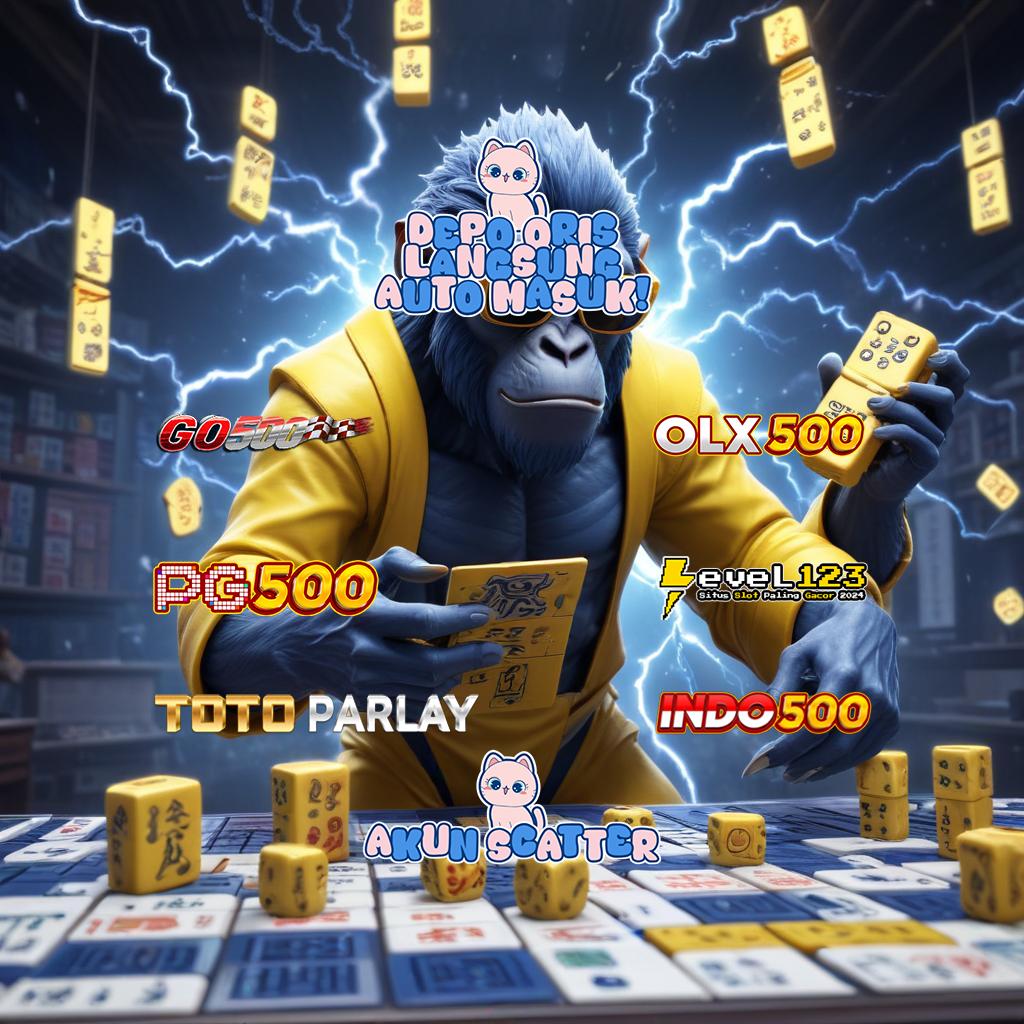 DANA SLOT 777 LOGIN LINK ALTERNATIF - Tempat Ramai Pengunjung