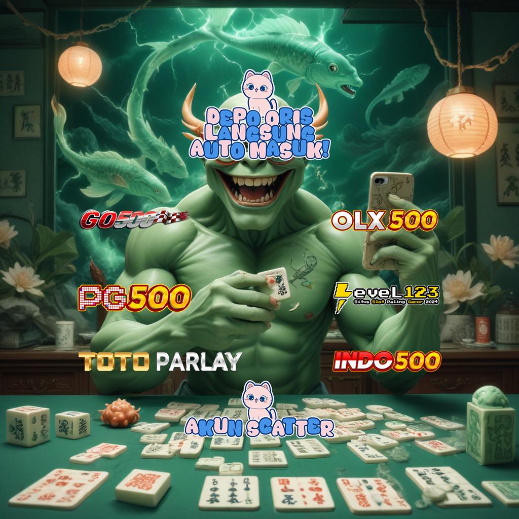 DEMO SLOT TEMBAK IKAN PRAGMATIC Cukup Bet 200