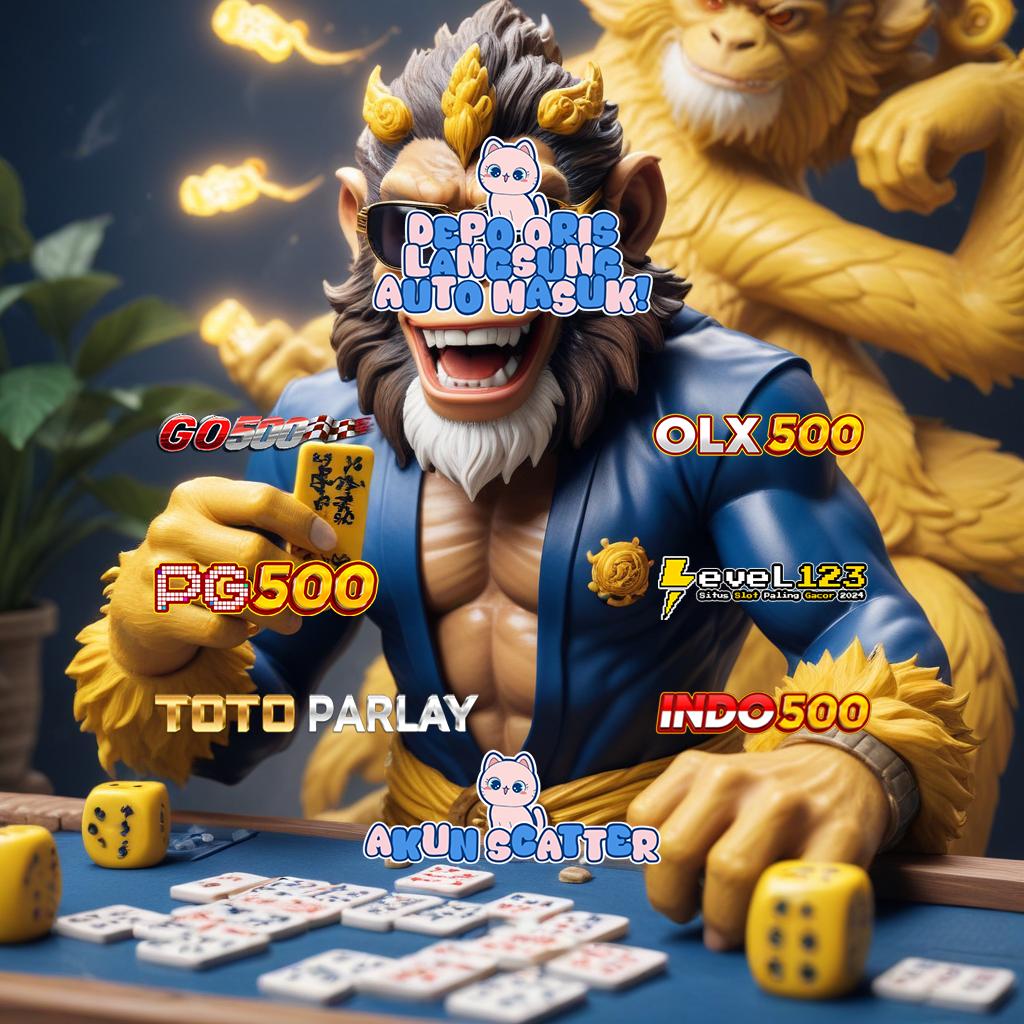 Situs Slot Gacor 2023 Terpercaya Deposit Pulsa Tanpa Potongan