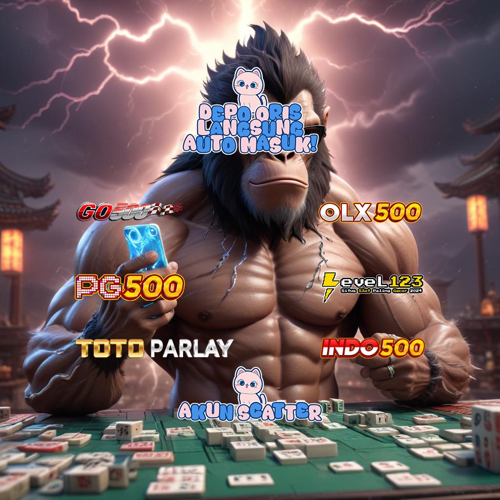 Anubis Hack Slot Apk