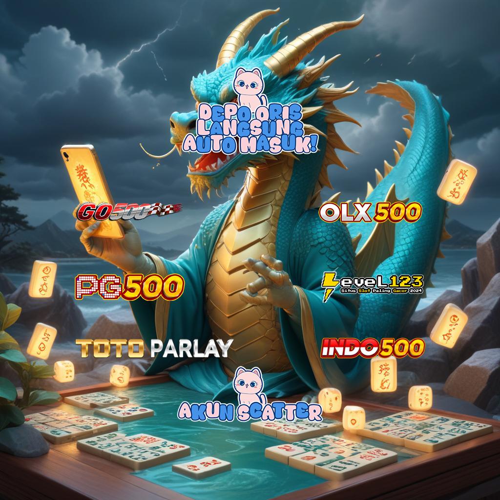 DAFTAR SITUS SLOT SERVER JEPANG - Cuan Besar, Spin Sekarang!