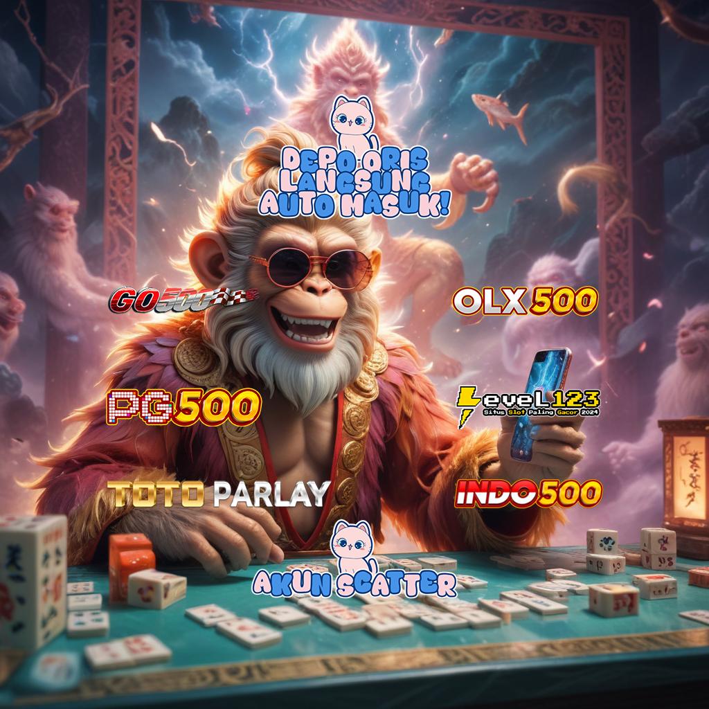 Slot Server Akun Yaman