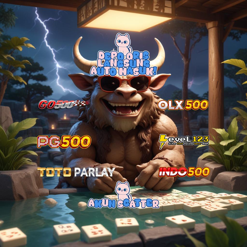 Situs Slot Depo Pulsa 5k Tanpa Potongan