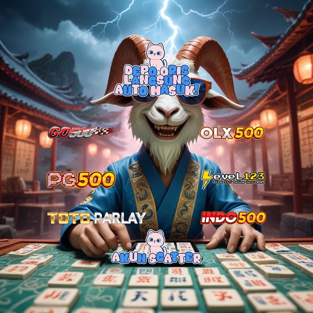 Situs Slot Depo 5k Via Pulsa