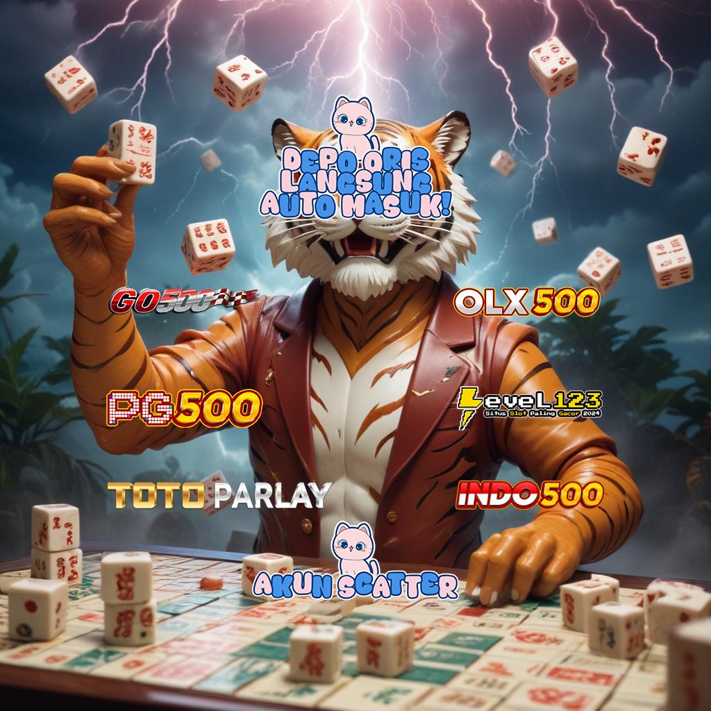 ZEUS SLOT » Jackpot Tiap Hari, Daftar!