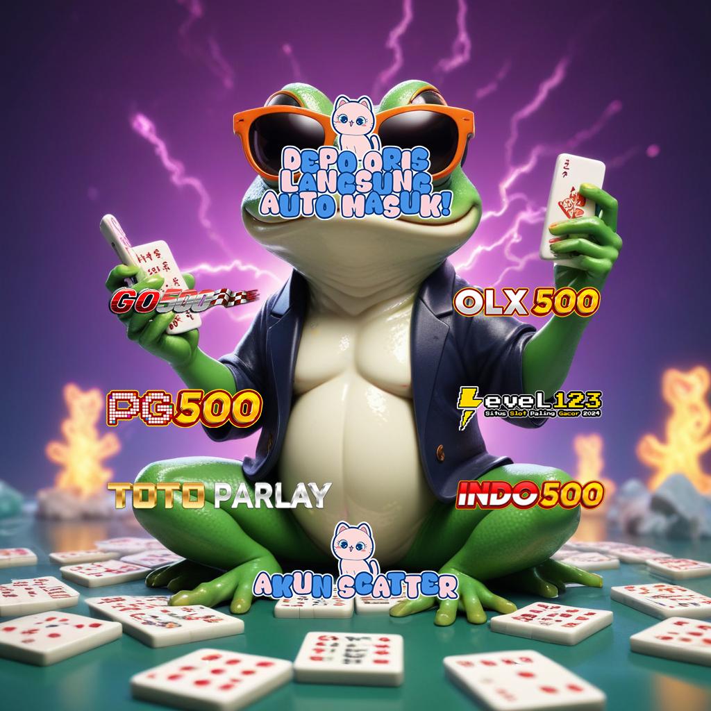 Demo Slot Gacor Hari Ini Pragmatic