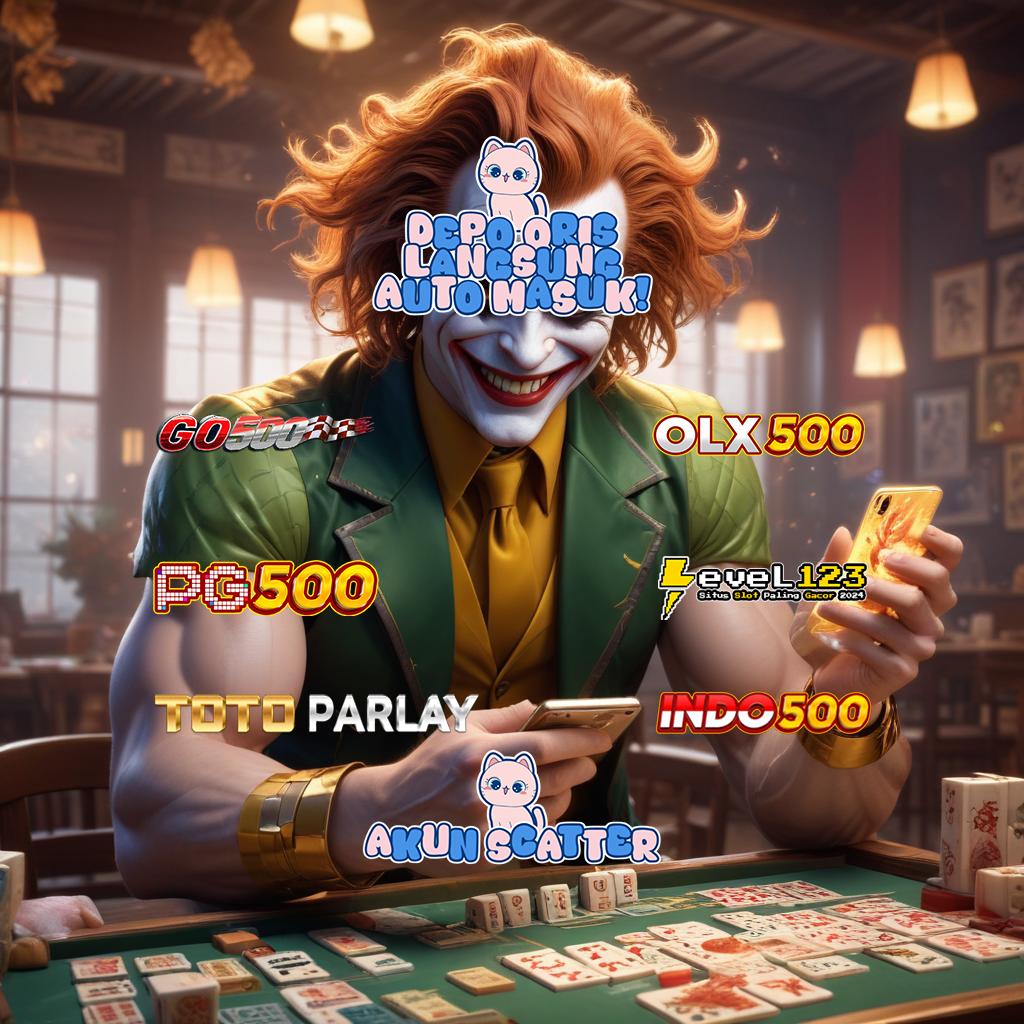 MT777 SLOTS APK Selalu Terjaga