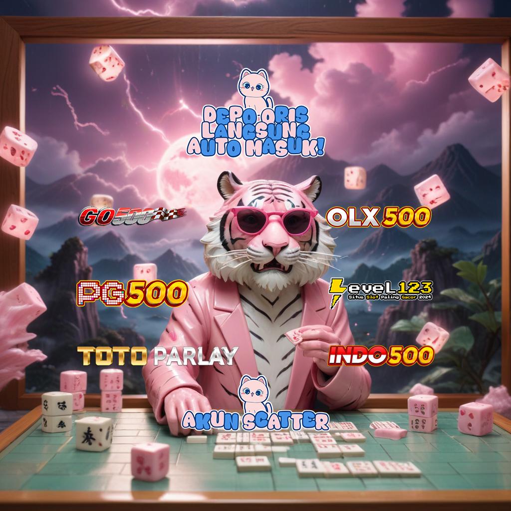 Pgsoft Demo Mahjong Ways 1