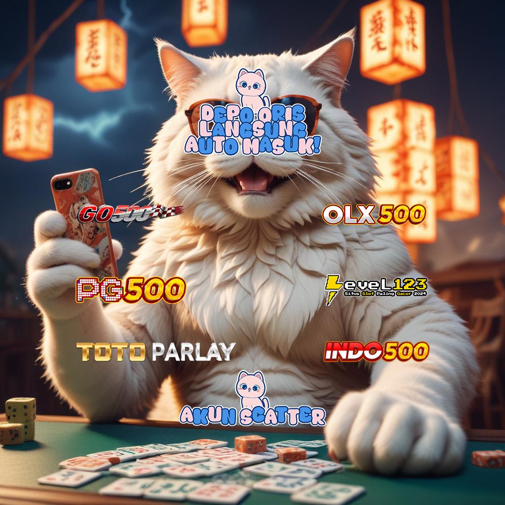 Download Gowin Slot Terbaru