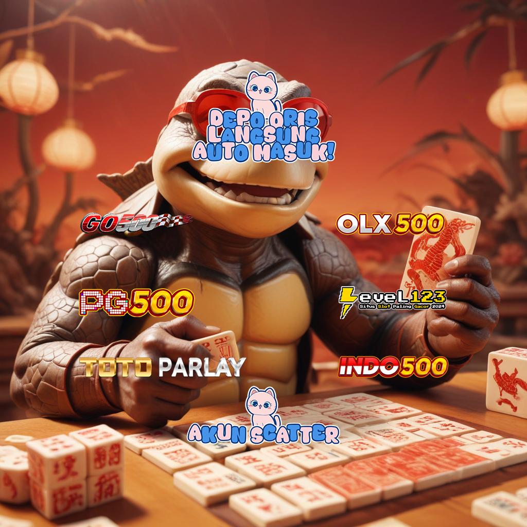 APK QIUQIU789 Slot Online, Maxwin Terbesar!