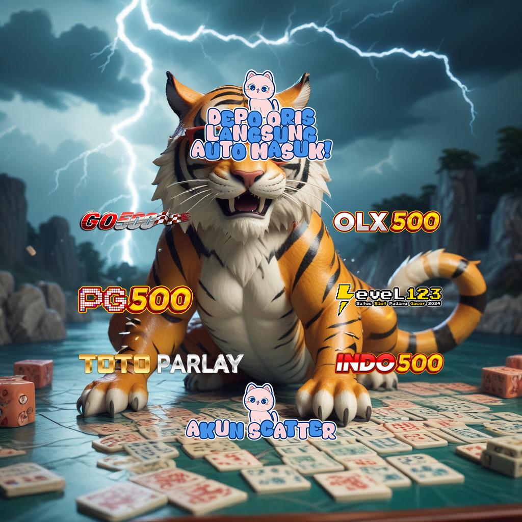 777 LUCKY JILI SLOTS CASINO APK DOWNLOAD Menang Banyak, Slot Seru!