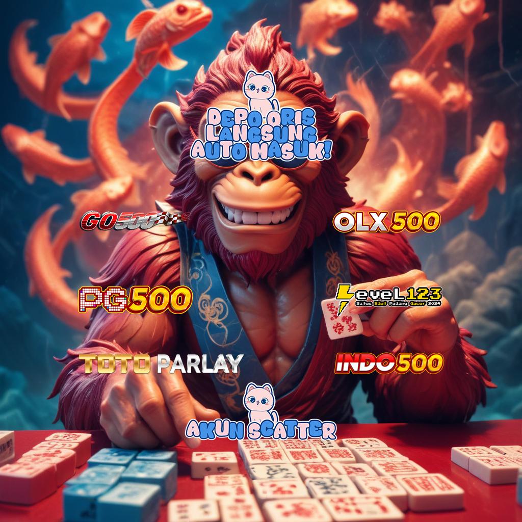 Slot Gacor Pg Soft Mahjong