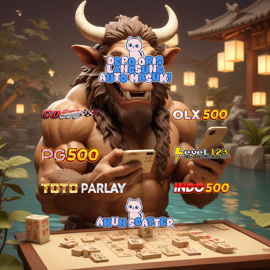 777 Slot Online Pulsa