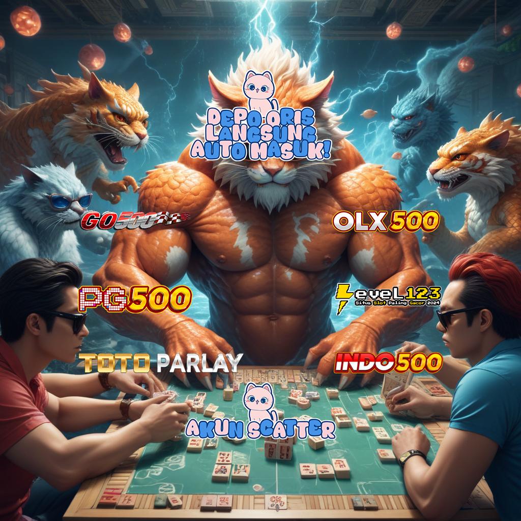 Slot 777 Apk Deposit 5000