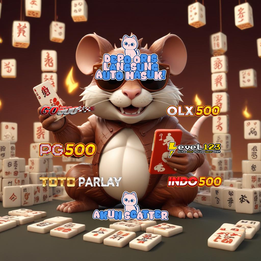 LUCKY 777 ONLINE CASINO REAL MONEY LOGIN Putar Lagi, Jackpot Terdekat!