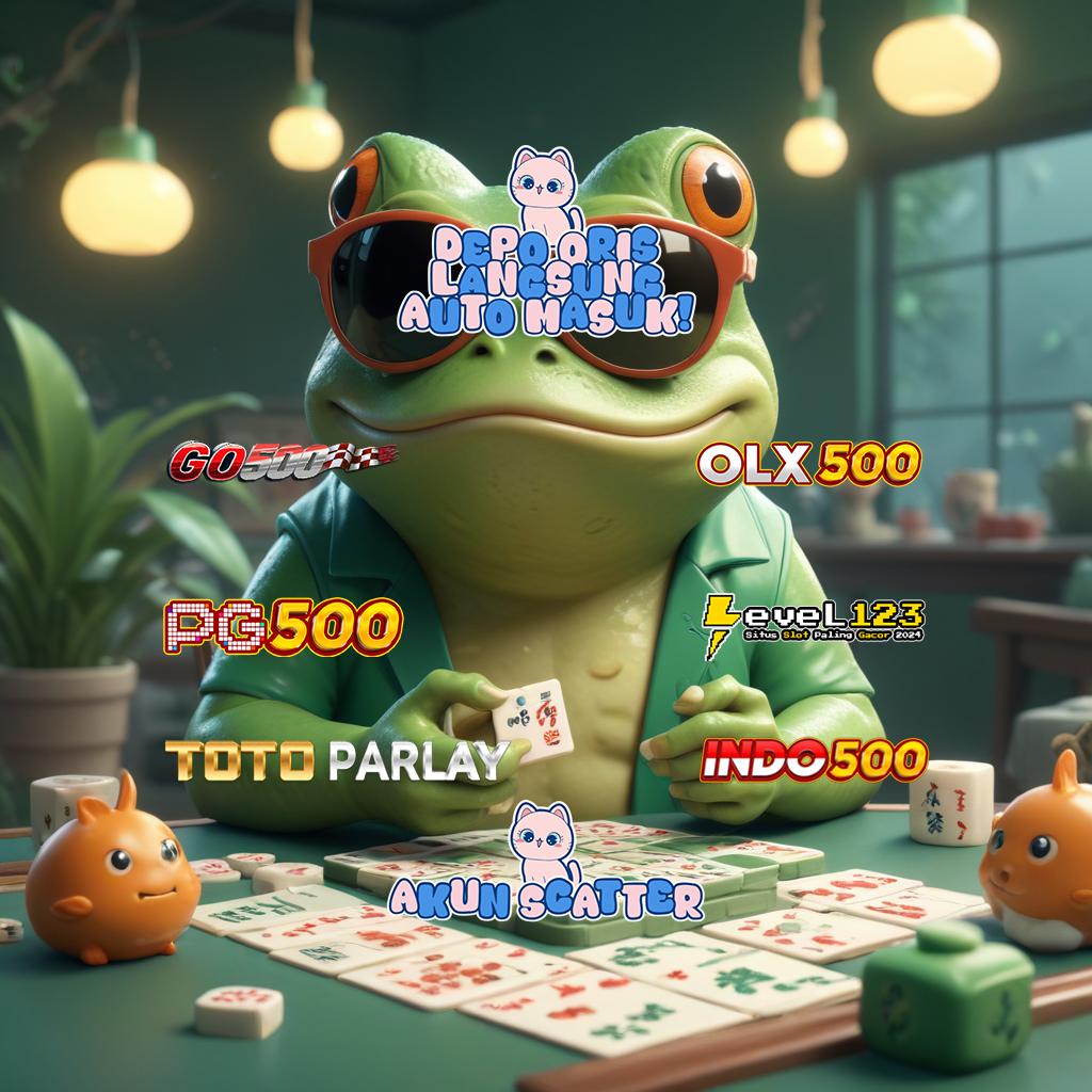 Slot Gacor Depo Pulsa 5k