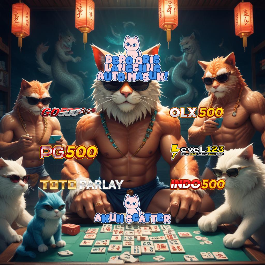 DRAGON TIGER ONLINE CASINO MOD APK - pakai warna cerah