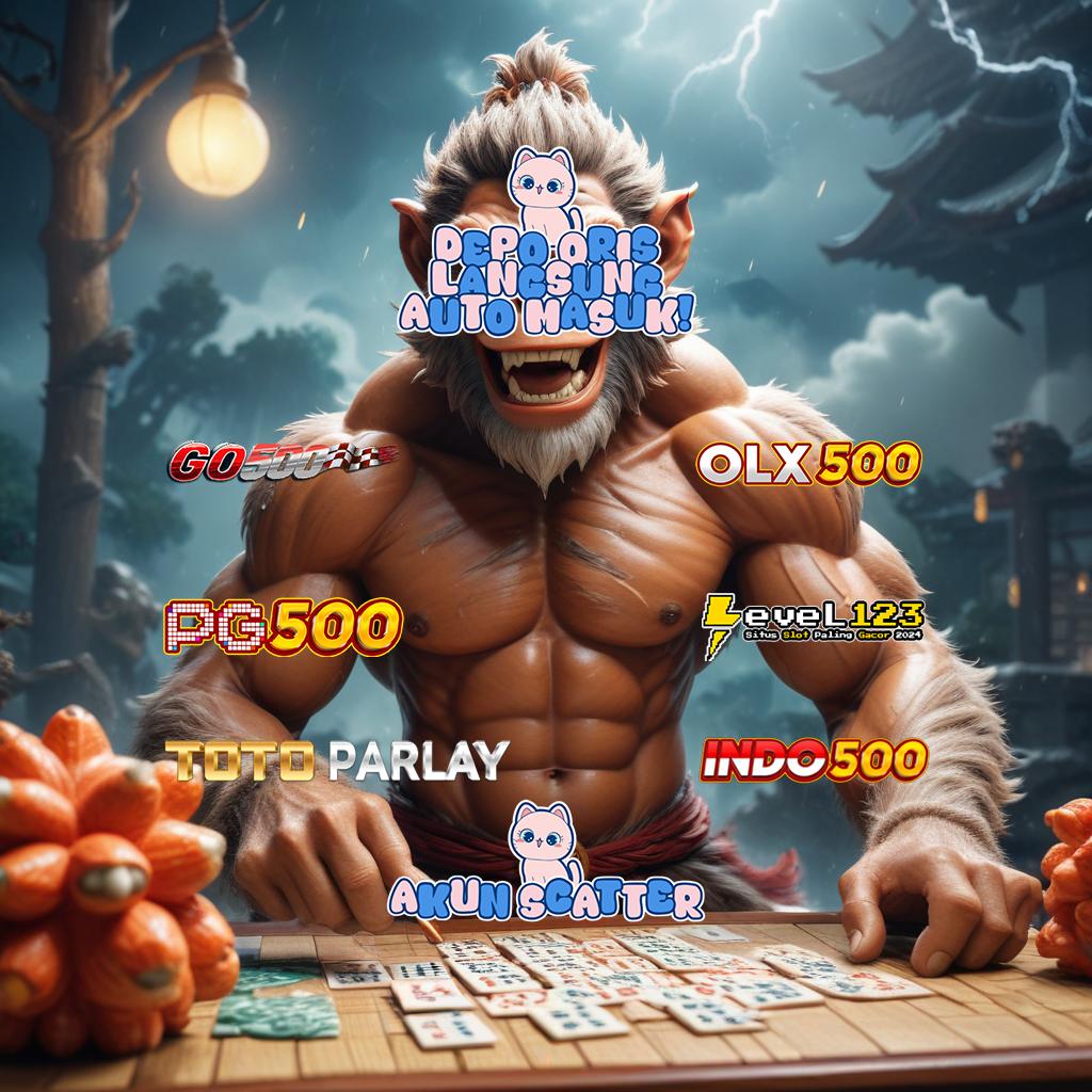 Slot Demo Pg Lengkap Rupiah