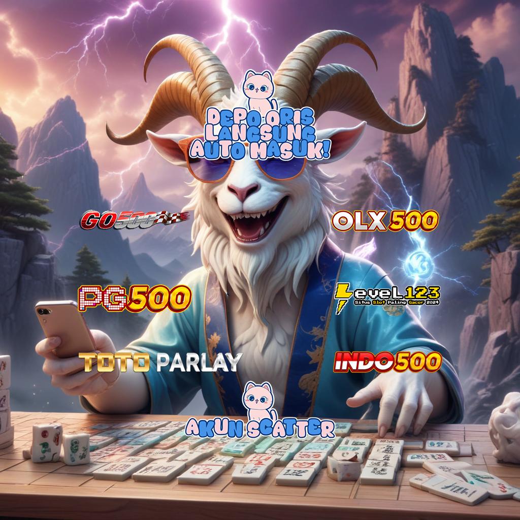 SLOT DEMO GACOR Bikin Hari Ini Berarti