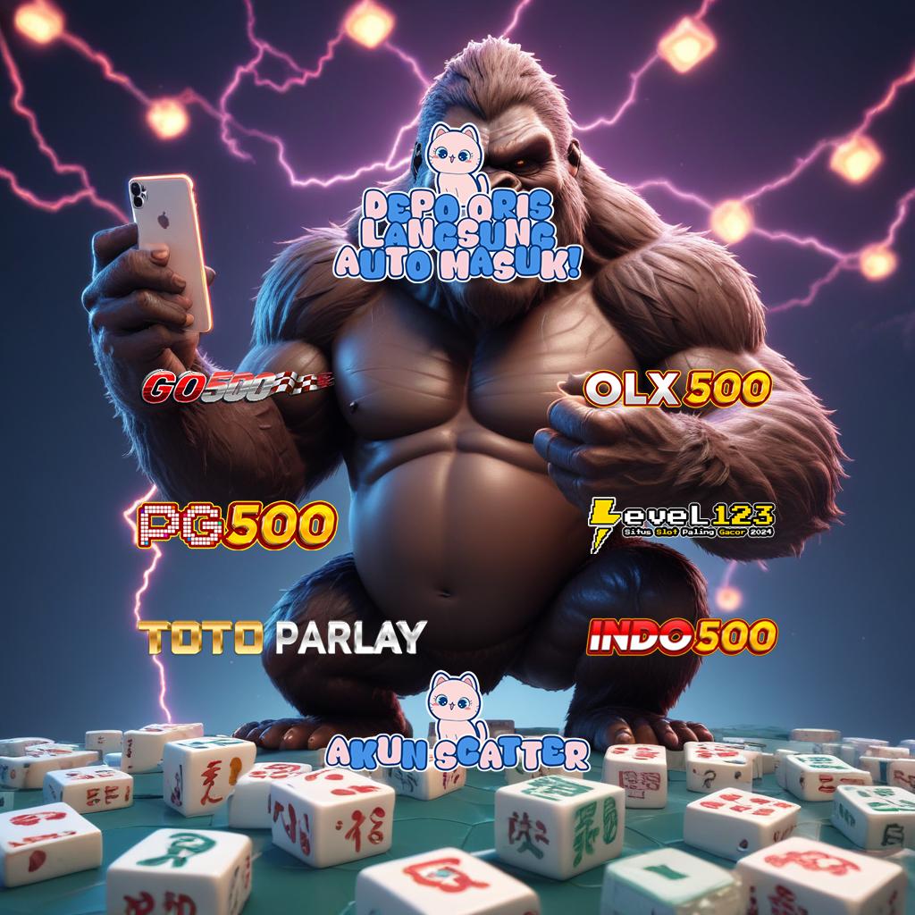 Situs Slot Gacor Hari Ini Terbaru 2024