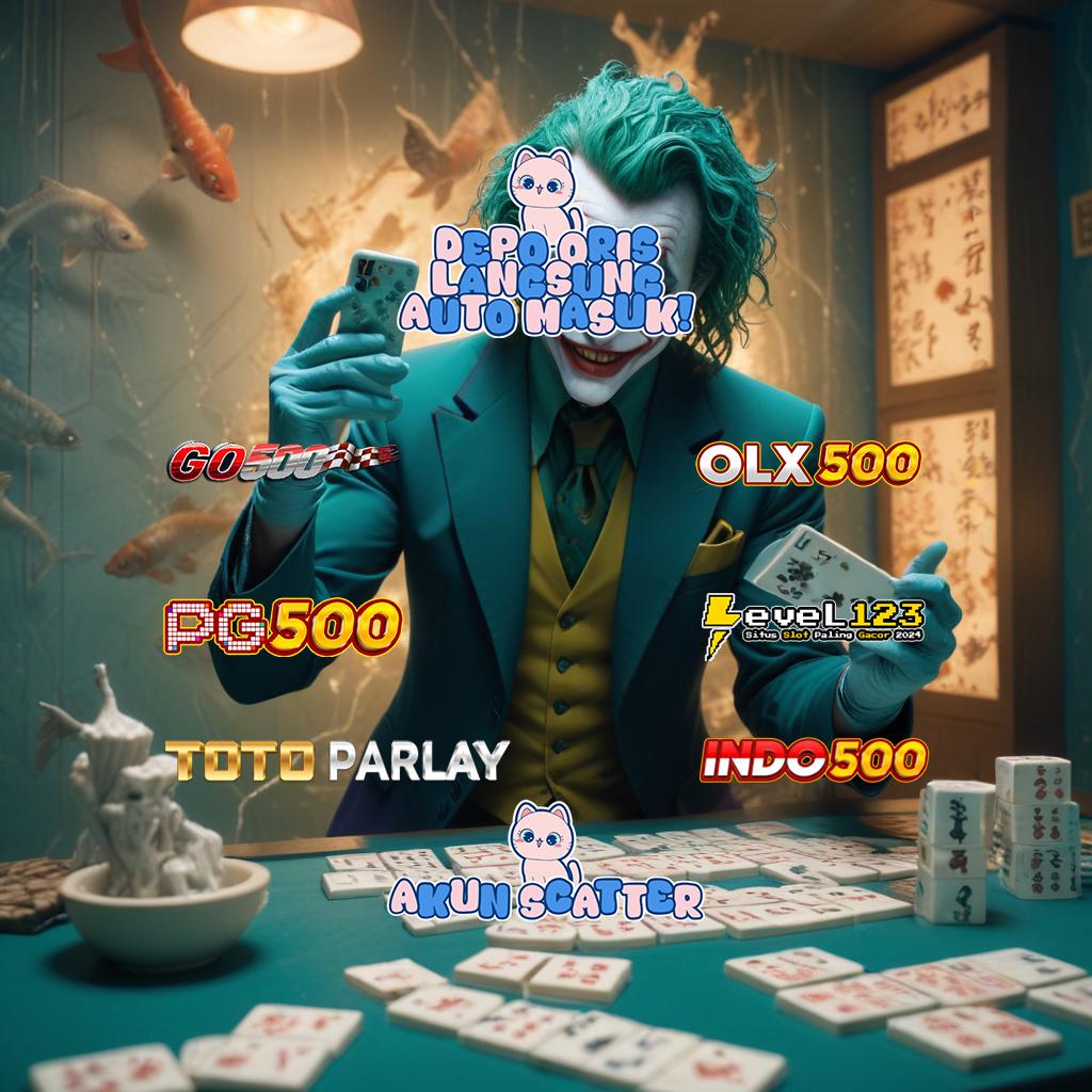 Apk Hack Slot Mod New