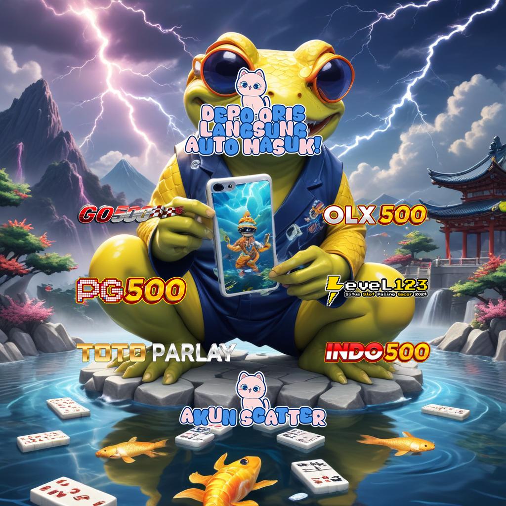 DEMO SLOT PG SHOP MAHJONG WAYS 2 - Depo Sekali, Bonus Tanpa Henti!