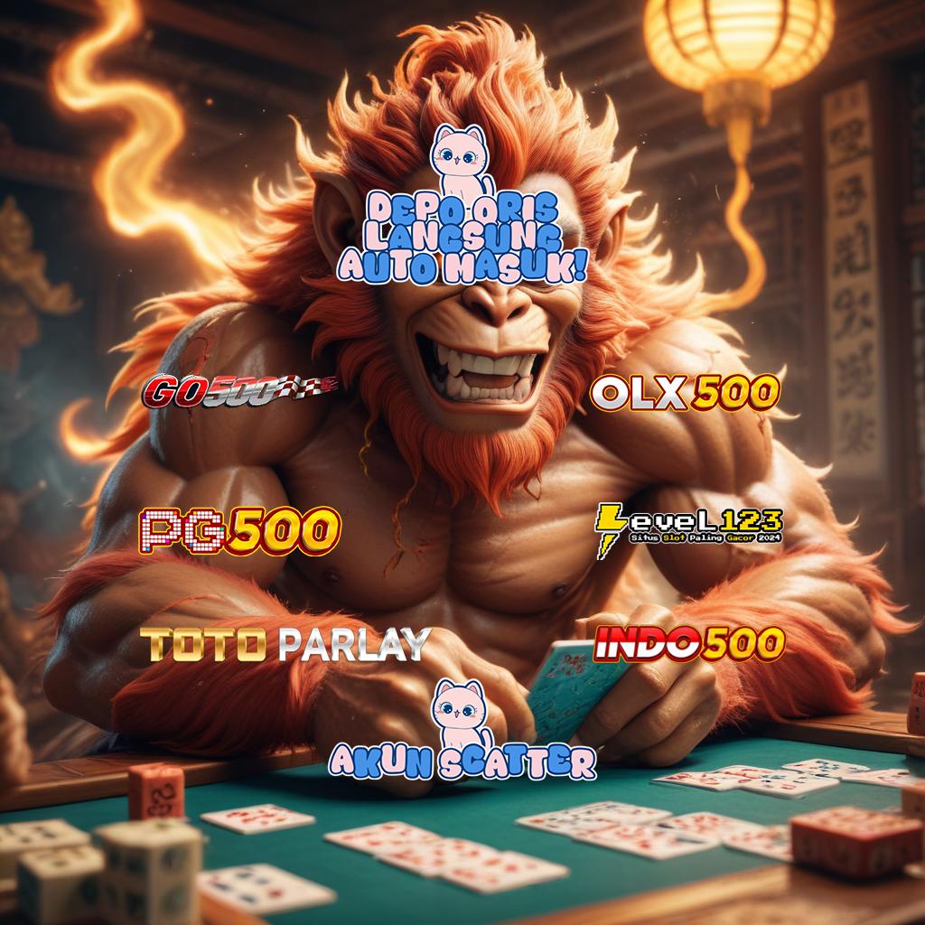 SLOT DEMO PG LENGKAP ANTI LAG - Info Hari Aktual