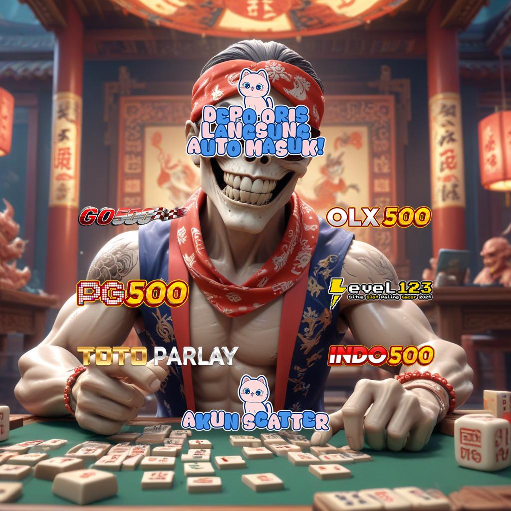 Apk Slot Online Zeus