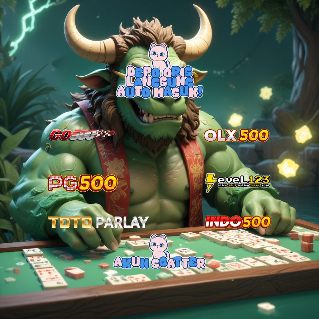 Aplikasi Hack Game Slot Online Android