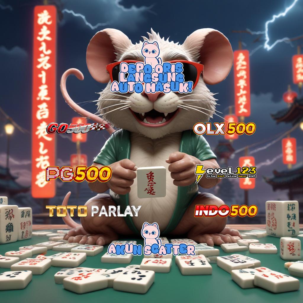 Yoyo Game Slot Mod Apk