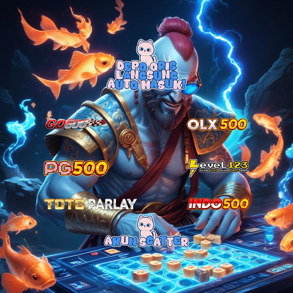 Demo Slot Pragmatic Terbaru Zeus Vs Hades