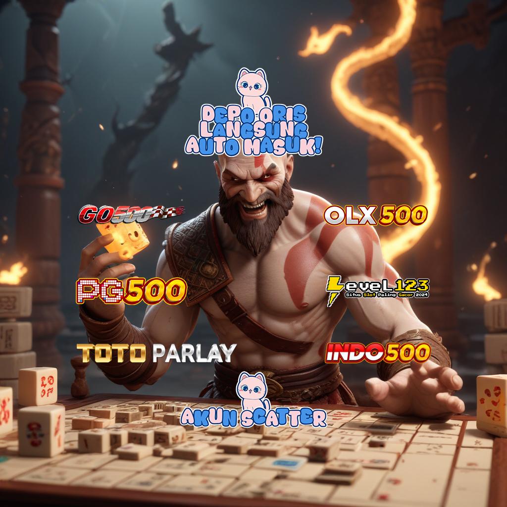 777 SLOT IO APK DOWNLOAD - Main Event, Maxwin Dekat!