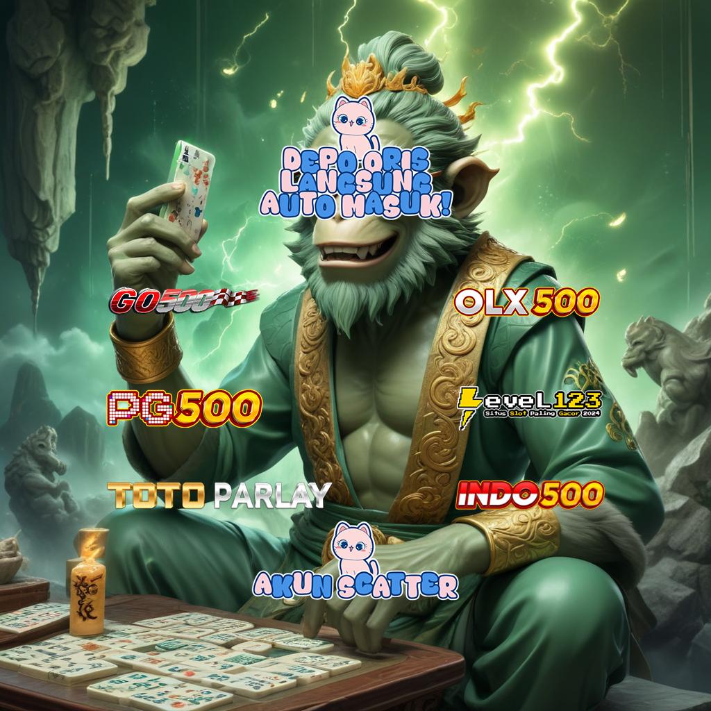 SERVER THAILAND SLOT DEMO GACOR >> Langsung Wujudkan Mimpi