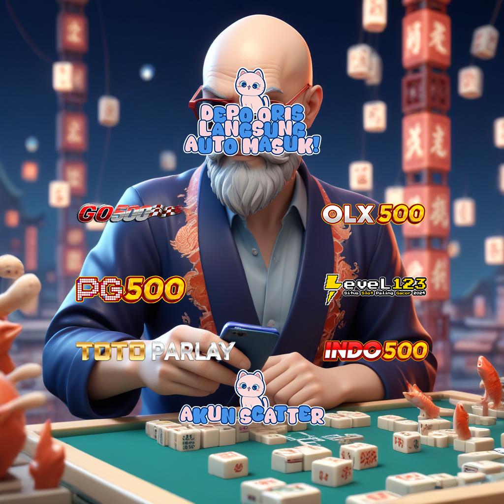 HIGGS DOMINO GLOBAL 225 APK DOWNLOAD - Slot Baru, Untung Melimpah!