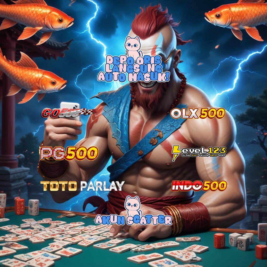 APK HACK GAME SLOT PRAGMATIC PLAY >> Trik Rahasia Jago Main Slot