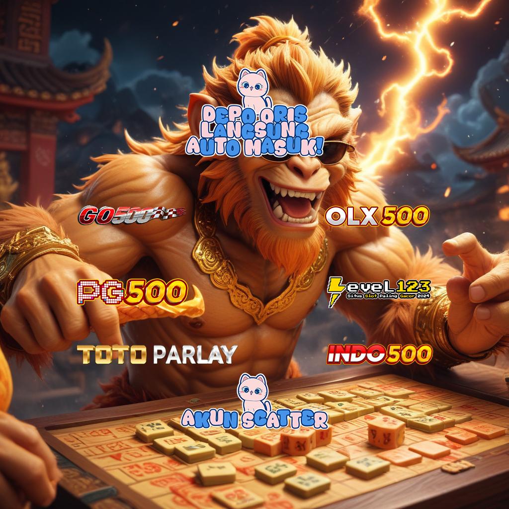 Situs Slot Gacor Hari Ini Pg Soft