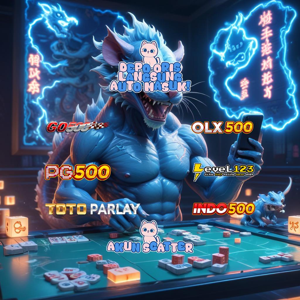 AKUN DEMO MAHJONG 2 PRAGMATIC Tempat Keluarga Paling Seru