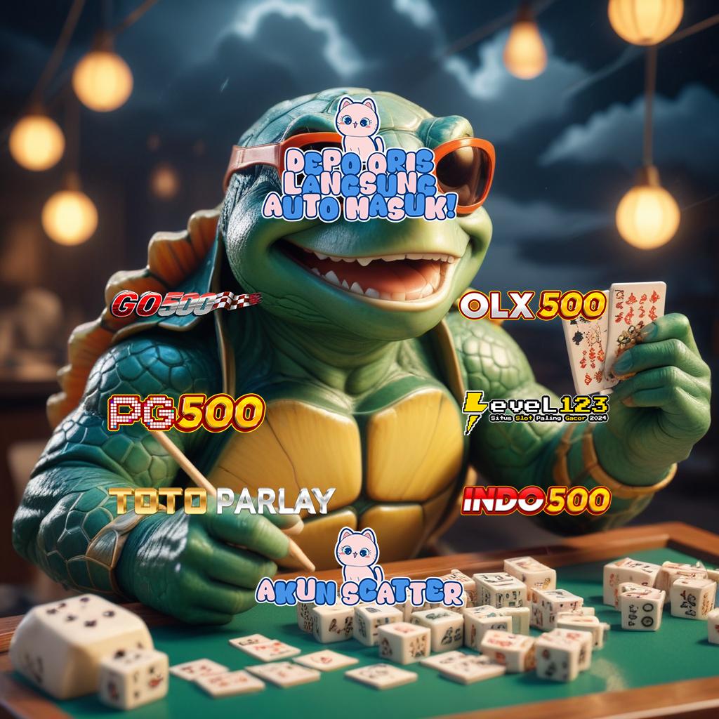 SITUS SLOT GACOR MAHJONG SCATTER HITAM Update Kilat Sekarang