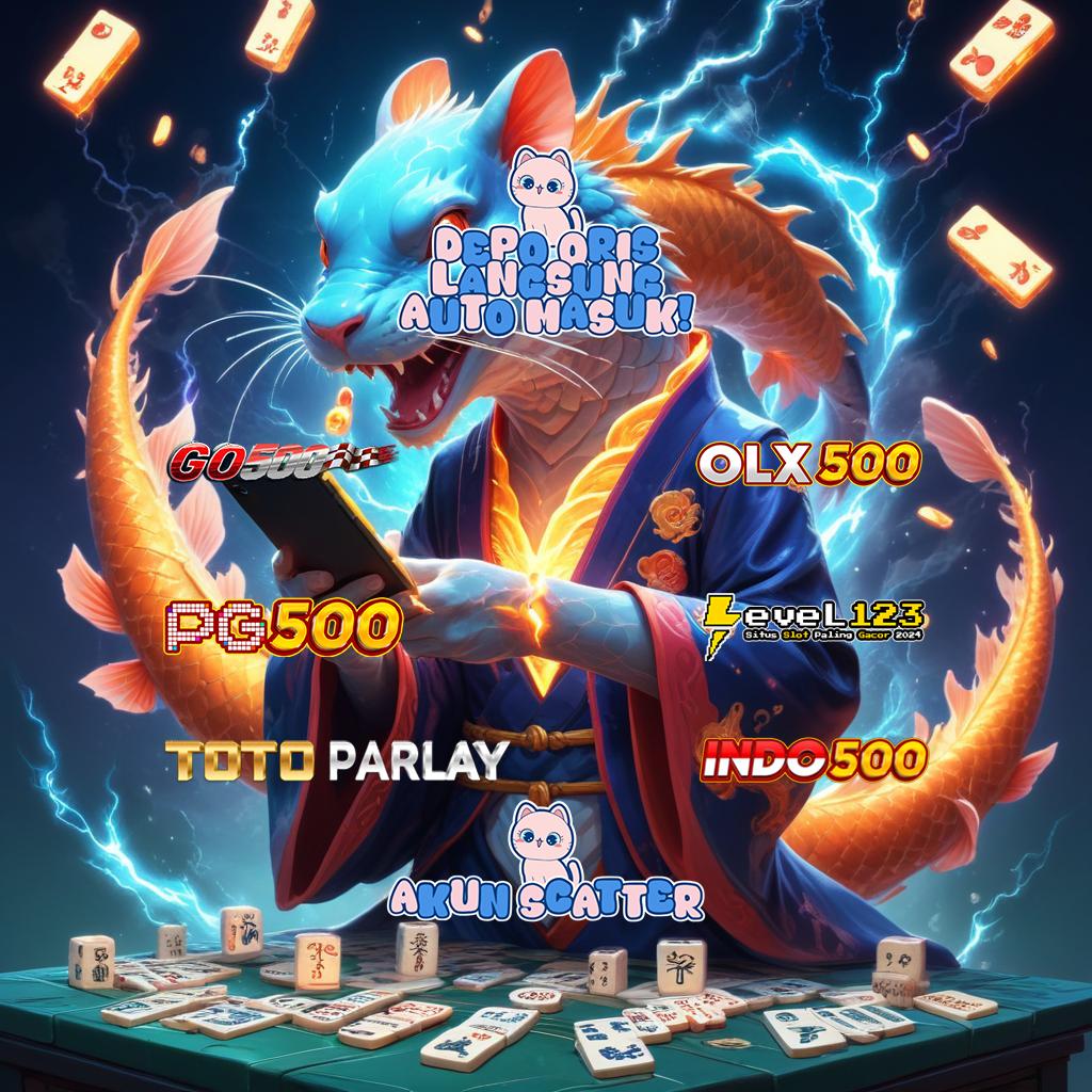 Hack Slot Apk Android